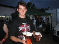 MOTOSRAZ PRASEK 2009