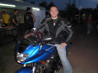 MOTOSRAZ PRASEK 2009