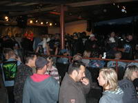 MOTOSRAZ PRASEK 2009