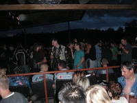 MOTOSRAZ PRASEK 2009