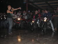 MOTOSRAZ PRASEK 2009