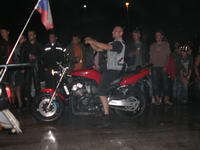 MOTOSRAZ PRASEK 2009