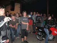 MOTOSRAZ PRASEK 2009