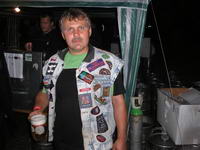 MOTOSRAZ PRASEK 2009