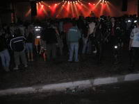 MOTOSRAZ PRASEK 2009