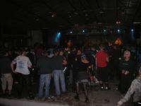 MOTOSRAZ PRASEK 2009