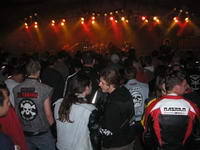 MOTOSRAZ PRASEK 2009