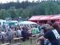 MOTOSRAZ PRASEK 2009