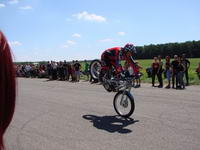 MOTOSRAZ PRASEK 2009