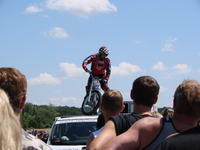 MOTOSRAZ PRASEK 2009