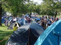 MOTOSRAZ PRASEK 2009