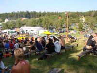 MOTOSRAZ PRASEK 2009