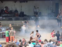 MOTOSRAZ PRASEK 2009