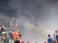 MOTOSRAZ PRASEK 2009