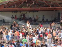 MOTOSRAZ PRASEK 2009