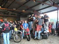 MOTOSRAZ PRASEK 2009