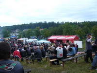 MOTOSRAZ PRASEK 2009