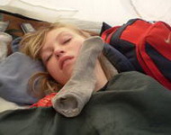 MOTOSRAZ PRASEK 2009