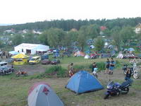 MOTOSRAZ PRASEK 2009