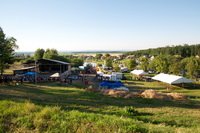 MOTOSRAZ PRASEK 2010