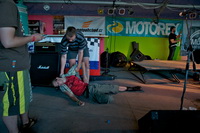 MOTOSRAZ PRASEK 2010