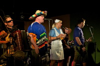 MOTOSRAZ PRASEK 2010