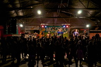 MOTOSRAZ PRASEK 2010