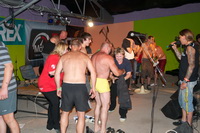 MOTOSRAZ PRASEK 2010