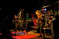 MOTOSRAZ PRASEK 2010