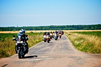 MOTOSRAZ PRASEK 2010