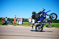 MOTOSRAZ PRASEK 2010