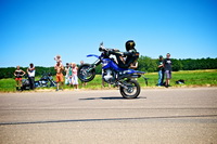MOTOSRAZ PRASEK 2010