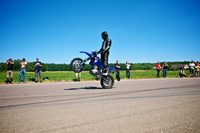 MOTOSRAZ PRASEK 2010