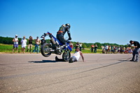 MOTOSRAZ PRASEK 2010