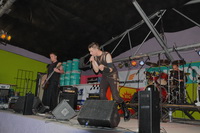 MOTOSRAZ PRASEK 2010