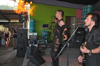 MOTOSRAZ PRASEK 2010