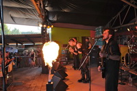 MOTOSRAZ PRASEK 2010