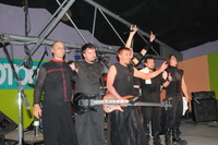 MOTOSRAZ PRASEK 2010