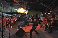 MOTOSRAZ PRASEK 2010