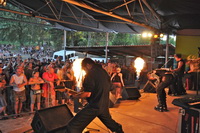 MOTOSRAZ PRASEK 2010