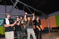 MOTOSRAZ PRASEK 2010