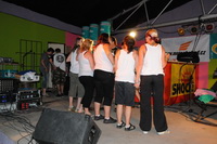 MOTOSRAZ PRASEK 2010