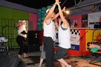 MOTOSRAZ PRASEK 2010