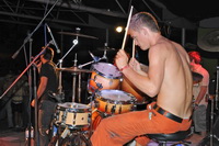 MOTOSRAZ PRASEK 2010