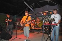 MOTOSRAZ PRASEK 2010