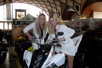 MOTOCYKL 2010 - Praha