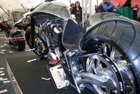 MOTOCYKL 2010 - Praha