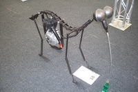 MOTOCYKL 2010 - Praha