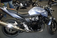 MOTOCYKL 2010 - Praha