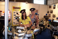 MOTOSALON 2010 - Brno